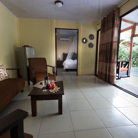كويتا Hotel Caribbean Coconut المظهر الخارجي الصورة