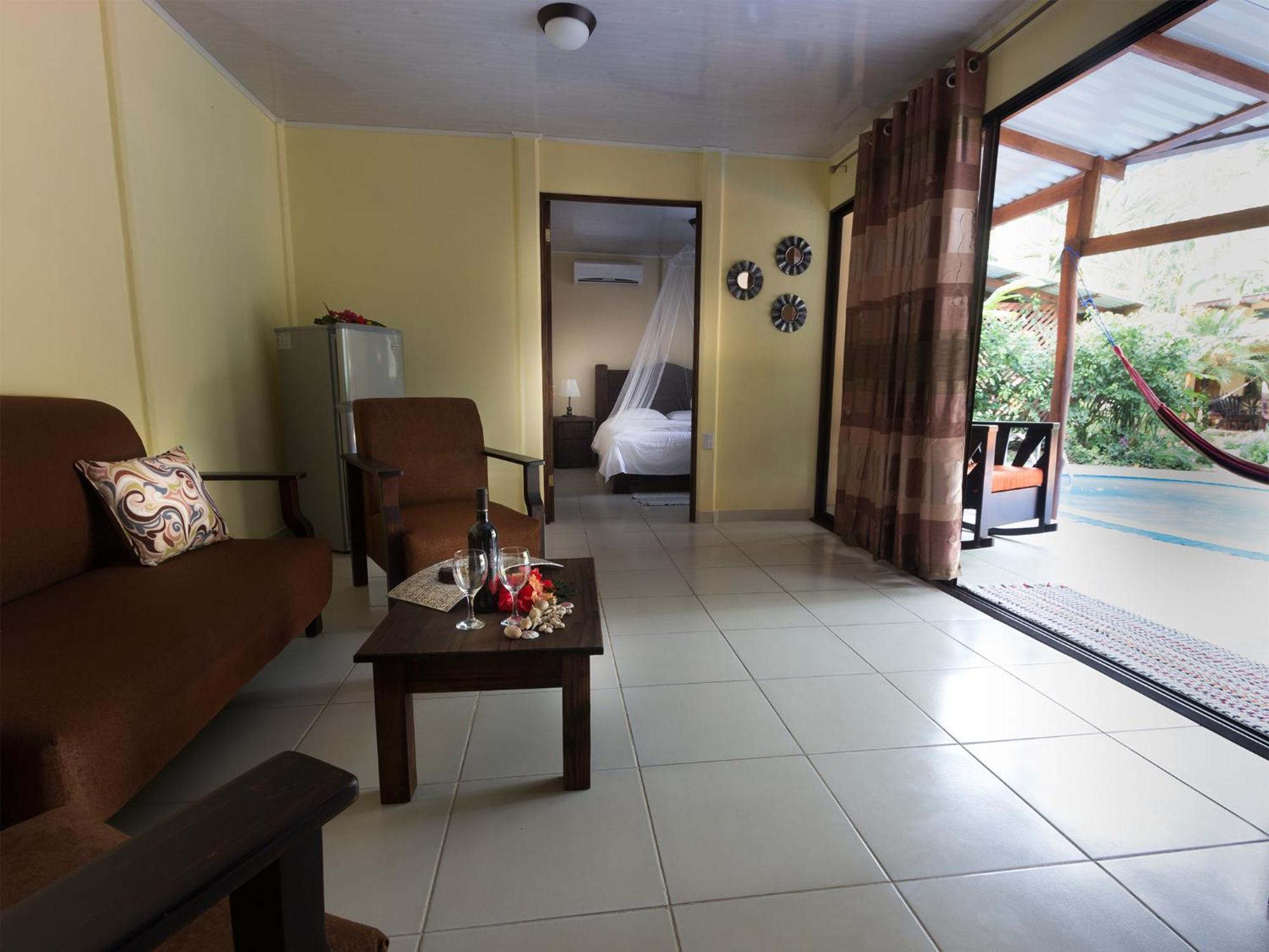 كويتا Hotel Caribbean Coconut المظهر الخارجي الصورة