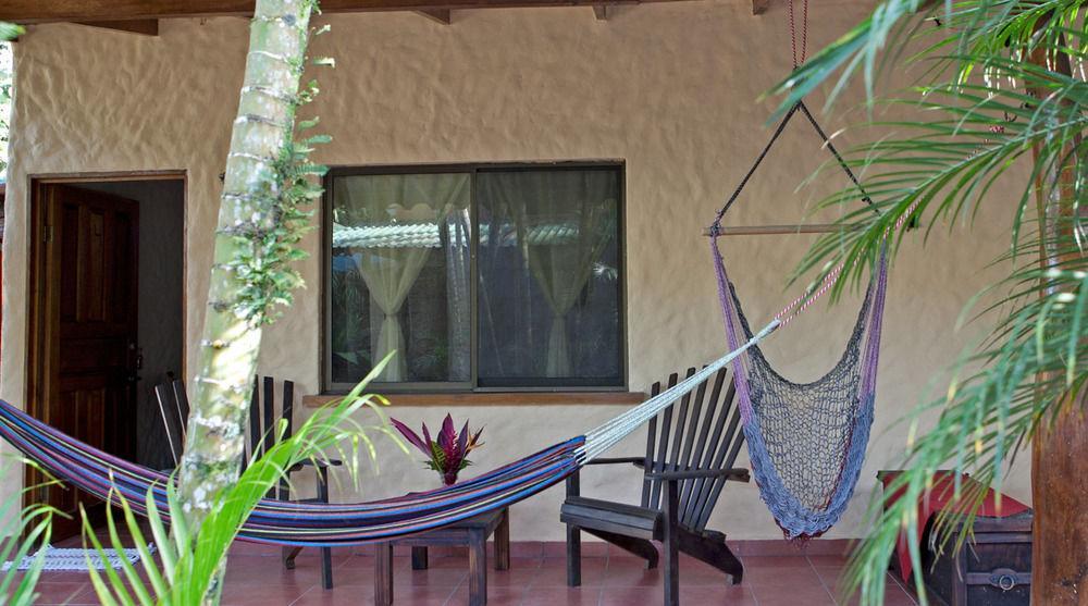 كويتا Hotel Caribbean Coconut المظهر الخارجي الصورة