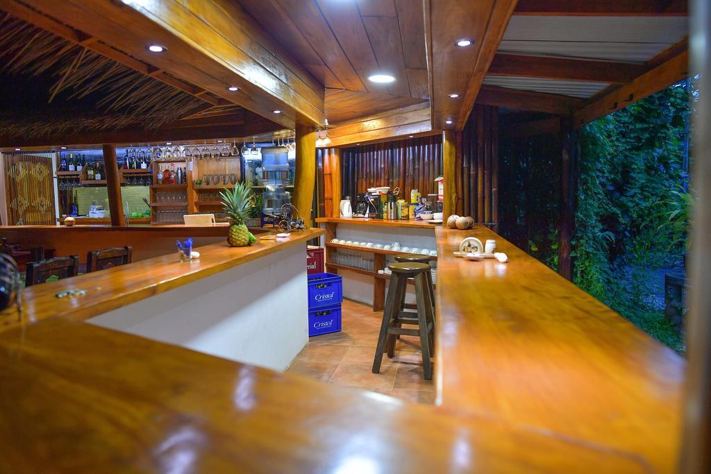 كويتا Hotel Caribbean Coconut المظهر الخارجي الصورة