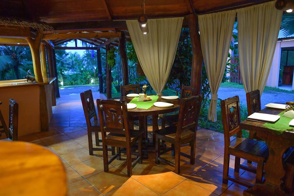 كويتا Hotel Caribbean Coconut المظهر الخارجي الصورة