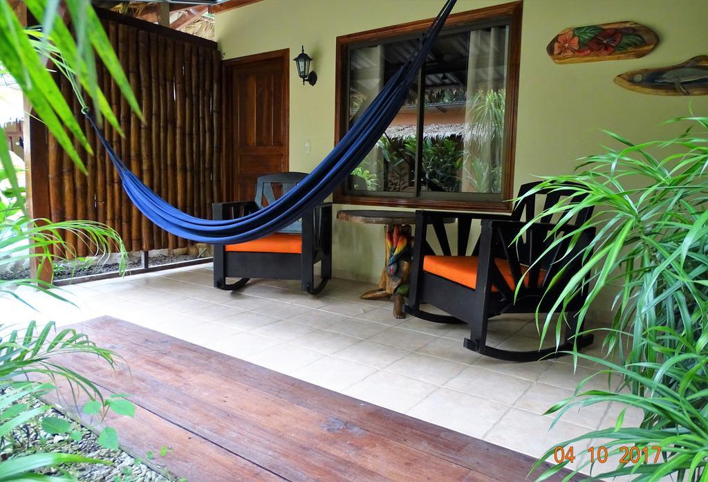كويتا Hotel Caribbean Coconut المظهر الخارجي الصورة