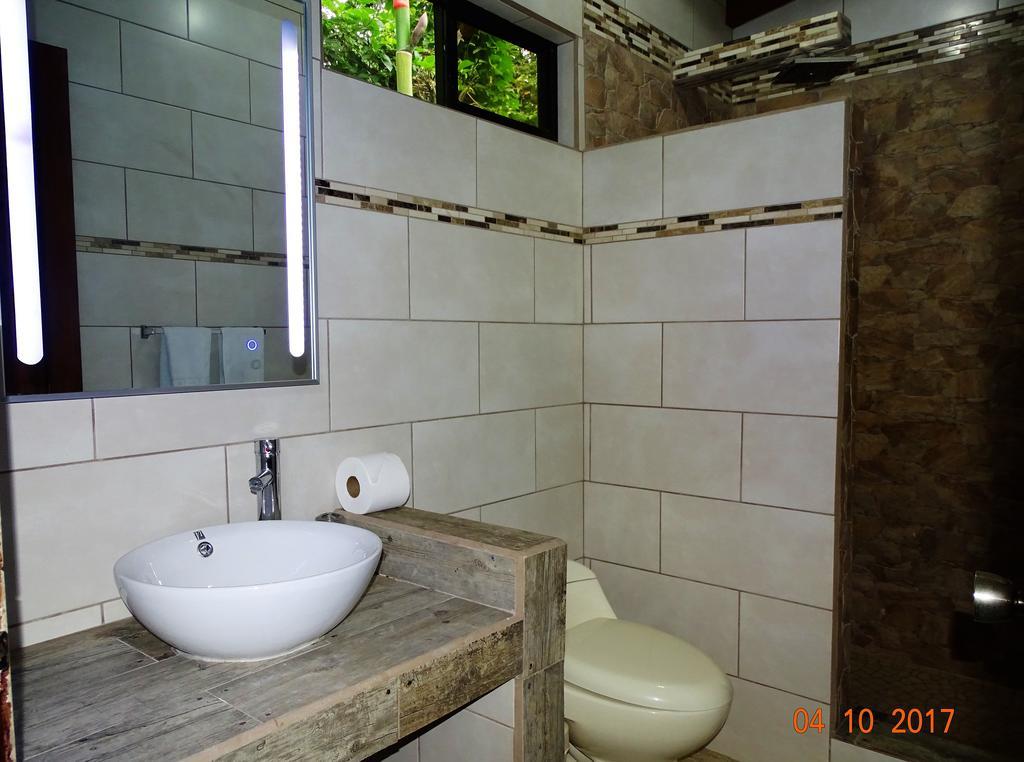 كويتا Hotel Caribbean Coconut المظهر الخارجي الصورة