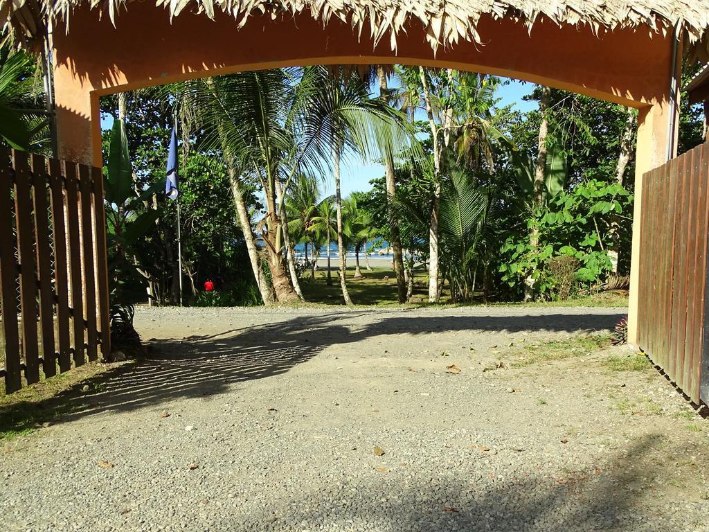 كويتا Hotel Caribbean Coconut المظهر الخارجي الصورة