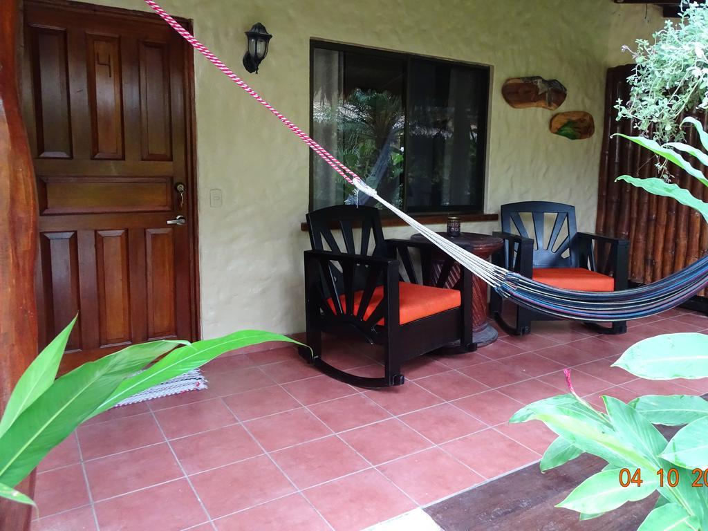 كويتا Hotel Caribbean Coconut المظهر الخارجي الصورة