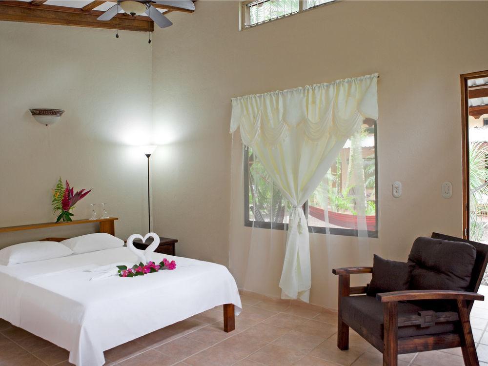 كويتا Hotel Caribbean Coconut المظهر الخارجي الصورة