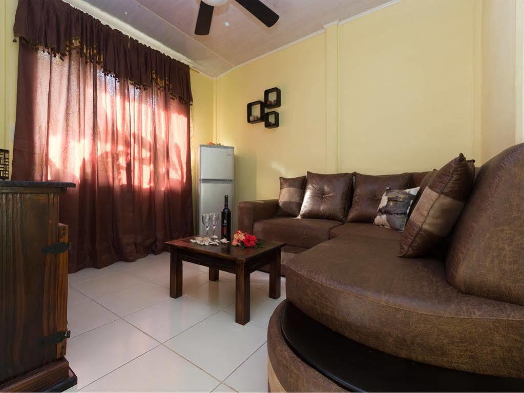 كويتا Hotel Caribbean Coconut المظهر الخارجي الصورة