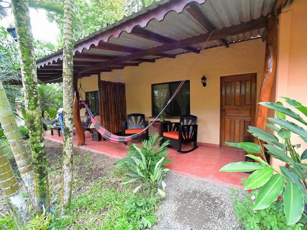 كويتا Hotel Caribbean Coconut المظهر الخارجي الصورة