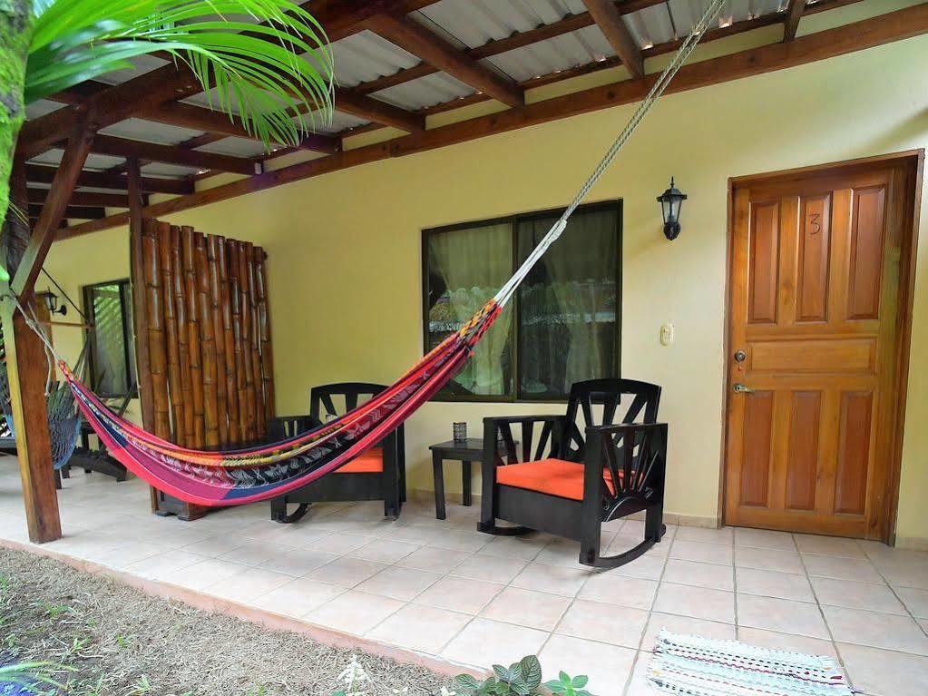 كويتا Hotel Caribbean Coconut المظهر الخارجي الصورة