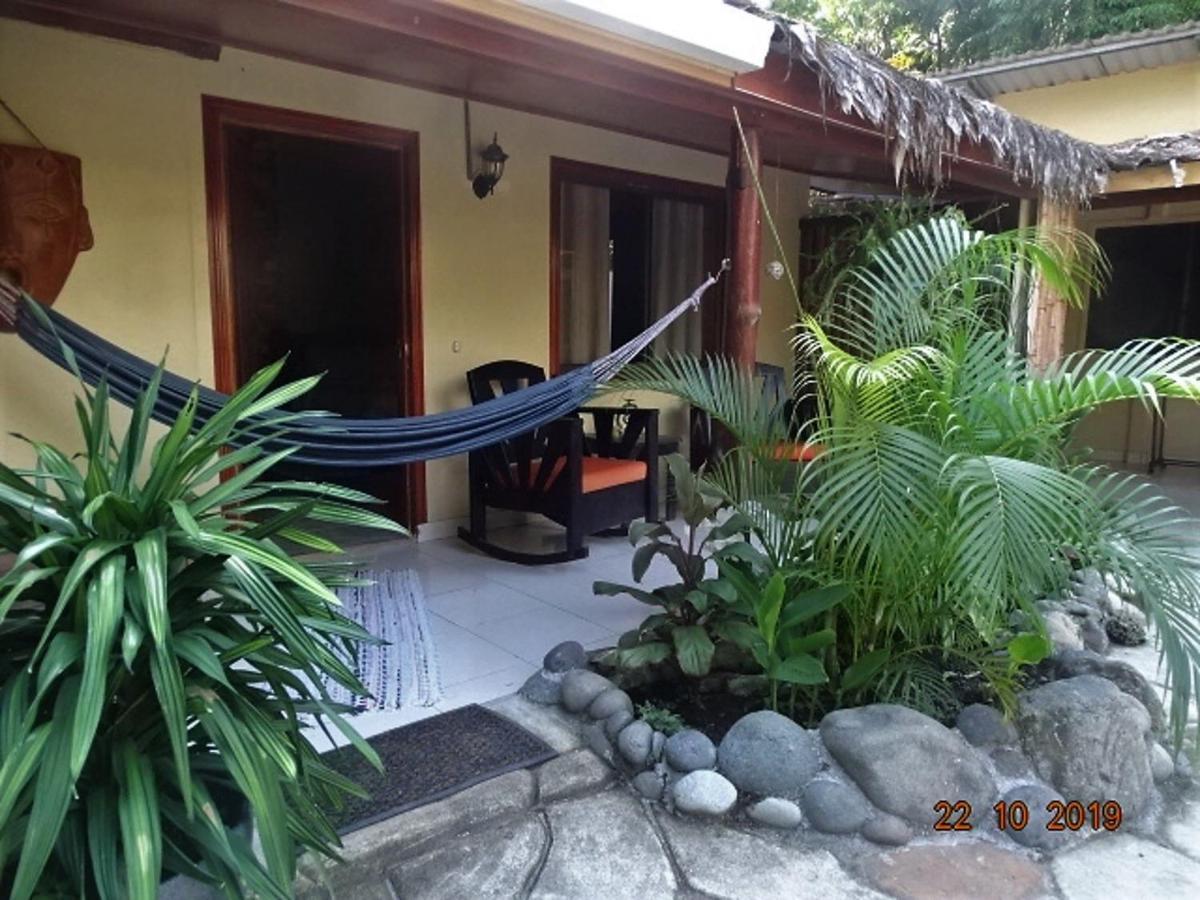 كويتا Hotel Caribbean Coconut المظهر الخارجي الصورة