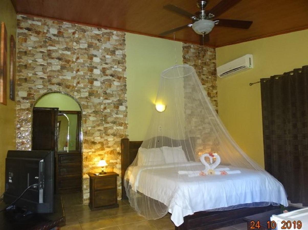 كويتا Hotel Caribbean Coconut المظهر الخارجي الصورة
